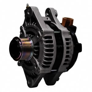 Quality-Built Alternator New for 2009 Lexus IS250 - 15650N