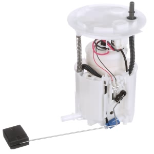 Delphi Driver Side Fuel Pump Module Assembly for Lincoln MKZ - FG2077