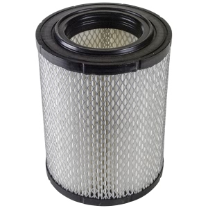 Denso Air Filter for 2002 Chevrolet Trailblazer EXT - 143-3419