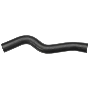 Gates Engine Coolant Molded Radiator Hose for Acura Legend - 21591