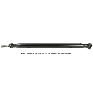 Cardone Reman Remanufactured Driveshaft/ Prop Shaft for 2010 Dodge Dakota - 65-3020