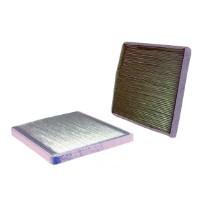 WIX Cabin Air Filter for 2004 Volvo C70 - 24818