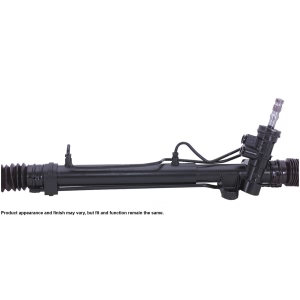 Cardone Reman Remanufactured Hydraulic Power Rack and Pinion Complete Unit for Dodge Caravan - 22-305
