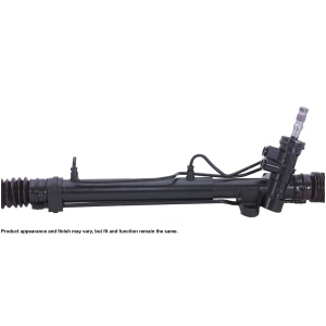 Cardone Reman Remanufactured Hydraulic Power Rack and Pinion Complete Unit for Dodge Mini Ram - 22-305