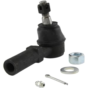 Centric Premium™ Front Outer Steering Tie Rod End for 1989 Chevrolet Corvette - 612.62076