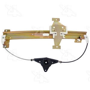 ACI Power Window Regulator for 1991 Ford Explorer - 81356