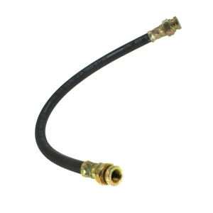 Centric Rear Brake Hose for 1984 Mazda B2000 - 150.45309