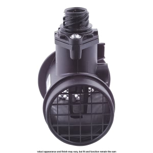 Cardone Reman Remanufactured Mass Air Flow Sensor for 1998 BMW 318ti - 74-10040