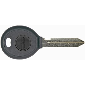Dorman Ignition Lock Key With Transponder for 2003 Dodge Durango - 101-312