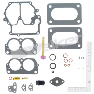 Walker Products Carburetor Repair Kit for Toyota Land Cruiser - 15641