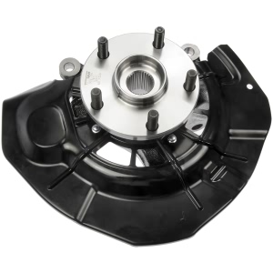 Dorman OE Solutions Front Driver Side Driver Side Loaded Knuckle for Lexus RX350 - 698-427