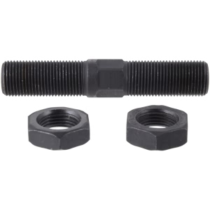 Centric Premium™ Front Steering Tie Rod Center Stud for 1999 Kia Sportage - 612.50801