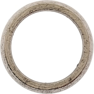 Victor Reinz Steel And Graphite Various Exhaust Pipe Flange Gasket for Chevrolet Corsica - 71-14381-00