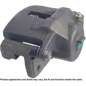 Cardone Reman Remanufactured Unloaded Caliper w/Bracket for 1998 Ford Windstar - 18-B4613S