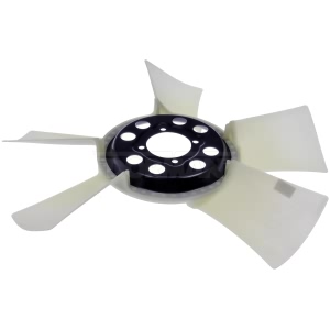 Dorman Engine Cooling Fan Blade for 2012 Ram 1500 - 620-056