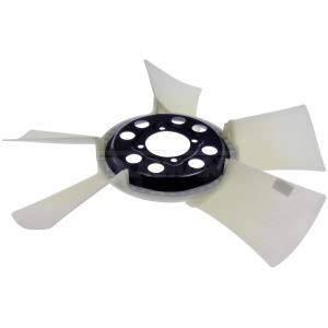 Dorman Engine Cooling Fan Blade for Ram - 620-056