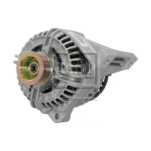 Remy Remanufactured Alternator for Volvo XC90 - 12487