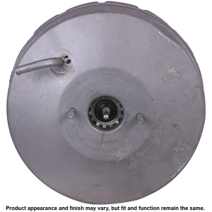 Cardone Reman Remanufactured Vacuum Power Brake Booster w/o Master Cylinder for 1987 Mazda B2200 - 53-2005