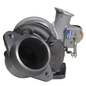 Mahle Turbocharger for 2001 Dodge Ram 3500 - 286TC25004000