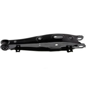 Mevotech Supreme Rear Passenger Side Lower Non Adjustable Control Arm for 2008 Lexus SC430 - CMS861150