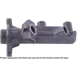 Cardone Reman Remanufactured Master Cylinder for 2000 Cadillac DeVille - 10-2918