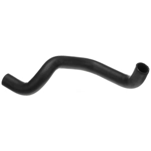 Gates Engine Coolant Molded Radiator Hose for 2006 Lincoln Navigator - 23870