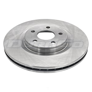 DuraGo Vented Front Brake Rotor for Chevrolet Cobalt - BR900598