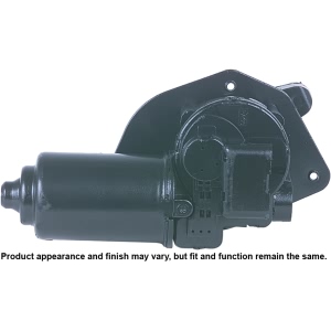 Cardone Reman Remanufactured Wiper Motor for 1999 Mercury Grand Marquis - 40-2005