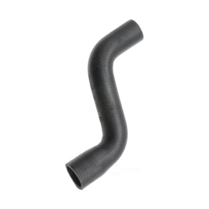 Dayco Engine Coolant Curved Radiator Hose for 2003 Saturn Vue - 72176