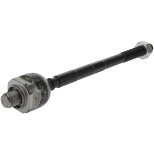 Centric Premium™ Front Inner Steering Tie Rod End for 1991 Infiniti Q45 - 612.42107