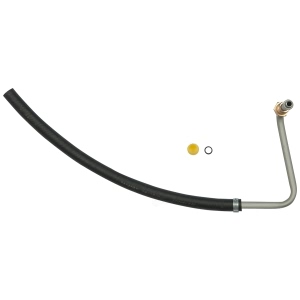 Gates Power Steering Return Line Hose Assembly for 1998 Dodge Ram 2500 - 363580