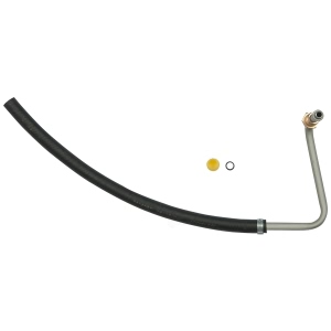 Gates Power Steering Return Line Hose Assembly for 1997 Dodge Ram 3500 - 363580