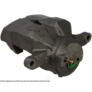 Cardone Reman Remanufactured Unloaded Caliper for 2018 Toyota Prius Prime - 19-6272