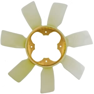 Dorman Engine Cooling Fan Blade for 1999 Toyota 4Runner - 620-533