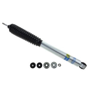 Bilstein Front Driver Or Passenger Side Monotube Smooth Body Shock Absorber for Ram - 24-185776