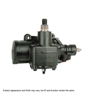 Cardone Reman Remanufactured Power Steering Gear for 2006 Dodge Ram 1500 - 27-7616