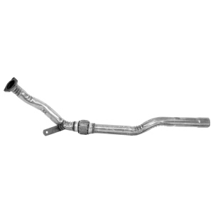 Walker Aluminized Steel Exhaust Intermediate Pipe for 2003 Volkswagen Passat - 54451