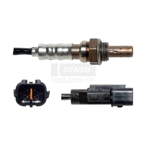 Denso Oxygen Sensor for 2010 Kia Rondo - 234-4438