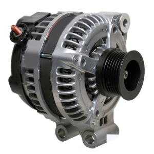 Denso Alternator for Land Rover LR3 - 210-0569