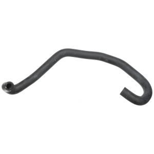 Gates Hvac Heater Molded Hose for 2015 Toyota Prius Plug-In - 18004