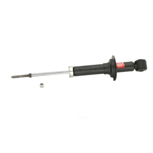 KYB Excel G Rear Driver Or Passenger Side Twin Tube Strut for 2006 Mitsubishi Outlander - 341348