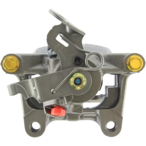 Centric Remanufactured Semi-Loaded Rear Driver Side Brake Caliper for 2020 Volkswagen Golf - 141.33682