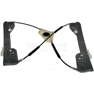 Dorman Front Driver Side Power Window Regulator Without Motor for 2015 Dodge Journey - 752-268