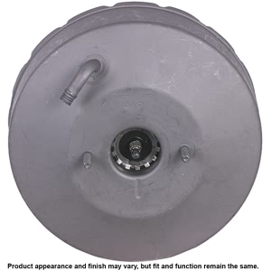 Cardone Reman Remanufactured Vacuum Power Brake Booster w/o Master Cylinder for Mitsubishi Mighty Max - 53-2131