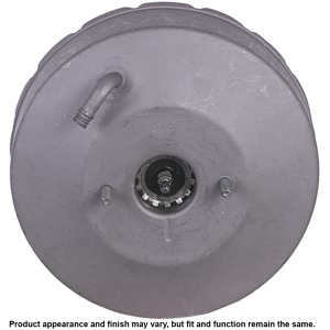 Cardone Reman Remanufactured Vacuum Power Brake Booster w/o Master Cylinder for Dodge Ram 50 - 53-2131