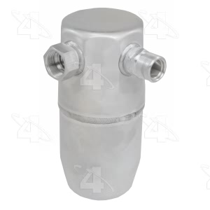 Four Seasons A C Accumulator for Pontiac Sunbird - 33171