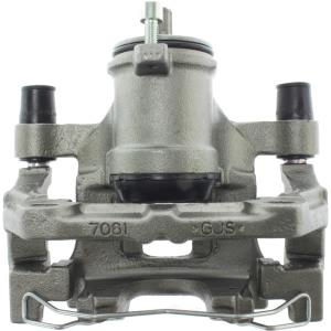 Centric Remanufactured Semi-Loaded Rear Driver Side Brake Caliper for 2021 Honda Insight - 141.40594