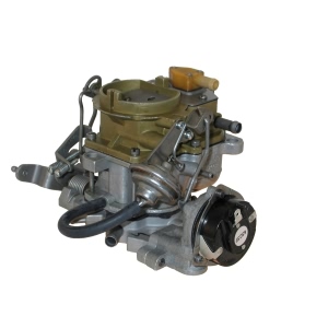 Uremco Remanufactured Carburetor for Jeep Cherokee - 10-10055