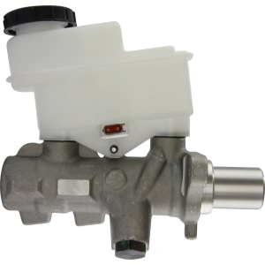 Centric Premium Brake Master Cylinder for 2010 Nissan Titan - 130.42904