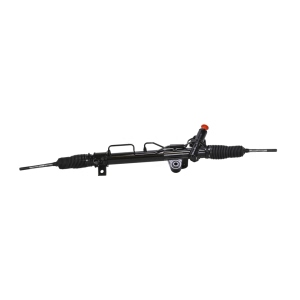 AAE Remanufactured Power Steering Rack and Pinion Assembly for 2014 Buick Enclave - 64314